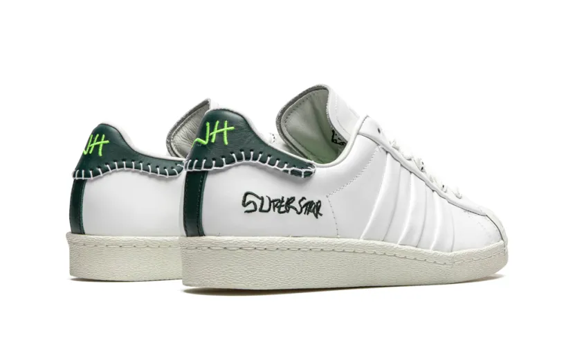 Adidas Superstar Superstar 'Jonah Hill'